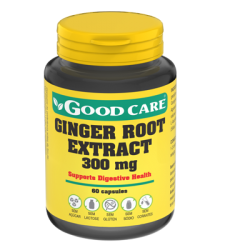 Good Care - Ginger Root...