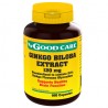 Good Care - Ginkgo Biloba Extract 120mg 100 Cápsulas