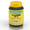 Good Care - L-Lisina 500 mg 100 Comprimidos