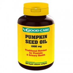 Good Care - Pumpkin Seed...