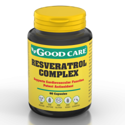 Good Care - Resveratrol...