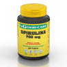 Good Care - Spirulina 750mg 100 Comprimidos