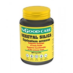 Good Care - Vegetal Silica...