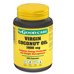 Good Care - Virgin Coconut...