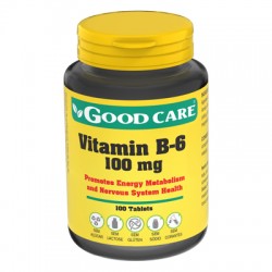 Good Care - Vitamina B6...