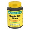 Good Care - Vitamina B6 100mg 100 Comprimidos