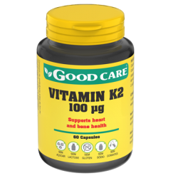 Good Care - Vitamina K2...