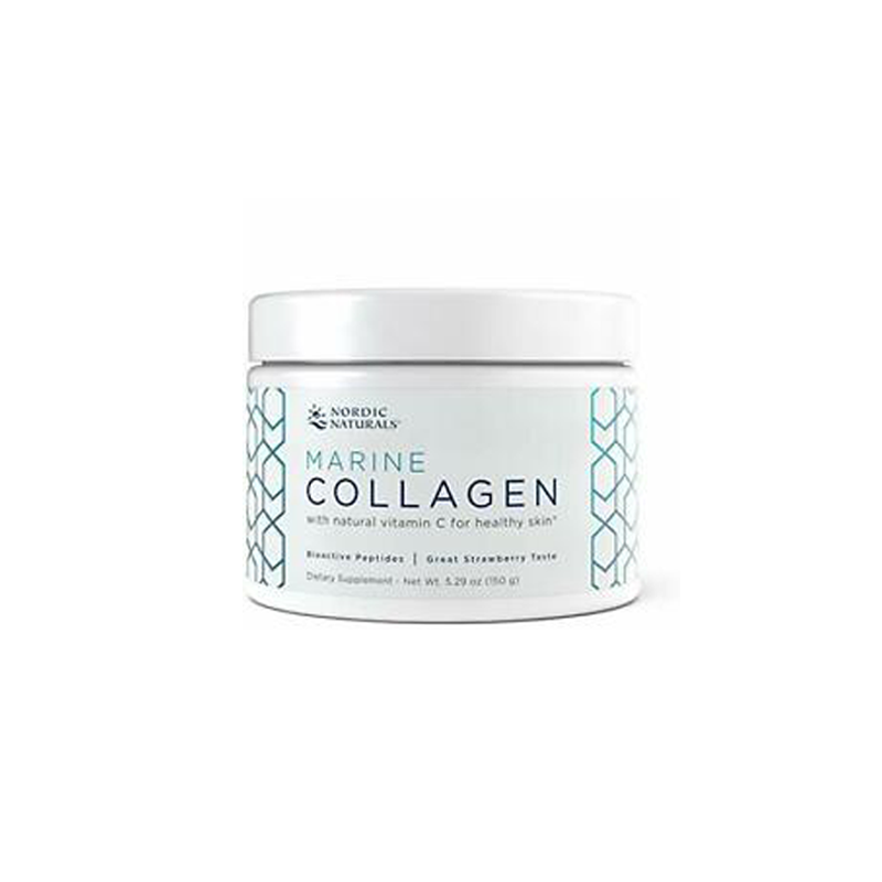 Nordic Naturals - Marine Collagen 150g