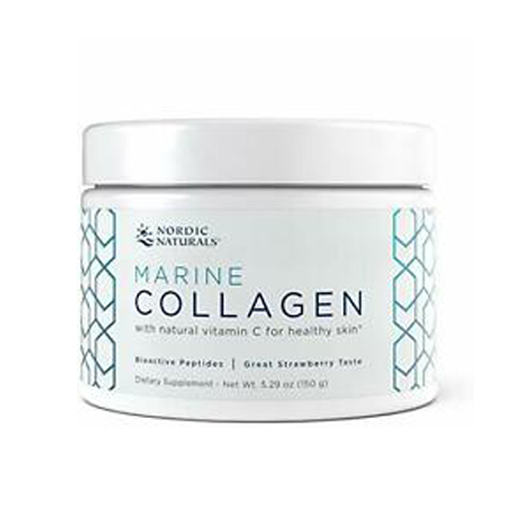 Nordic Naturals - Marine Collagen 150g