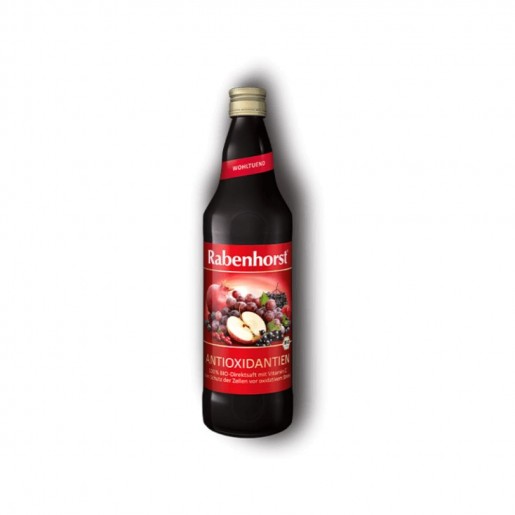 Rabenhorst - Sumo Antioxidante BIO 750ml