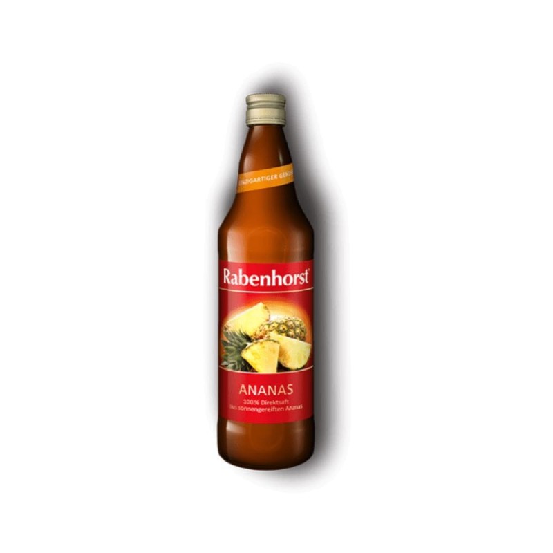 Rabenhorst - Sumo de Ananás 750ml