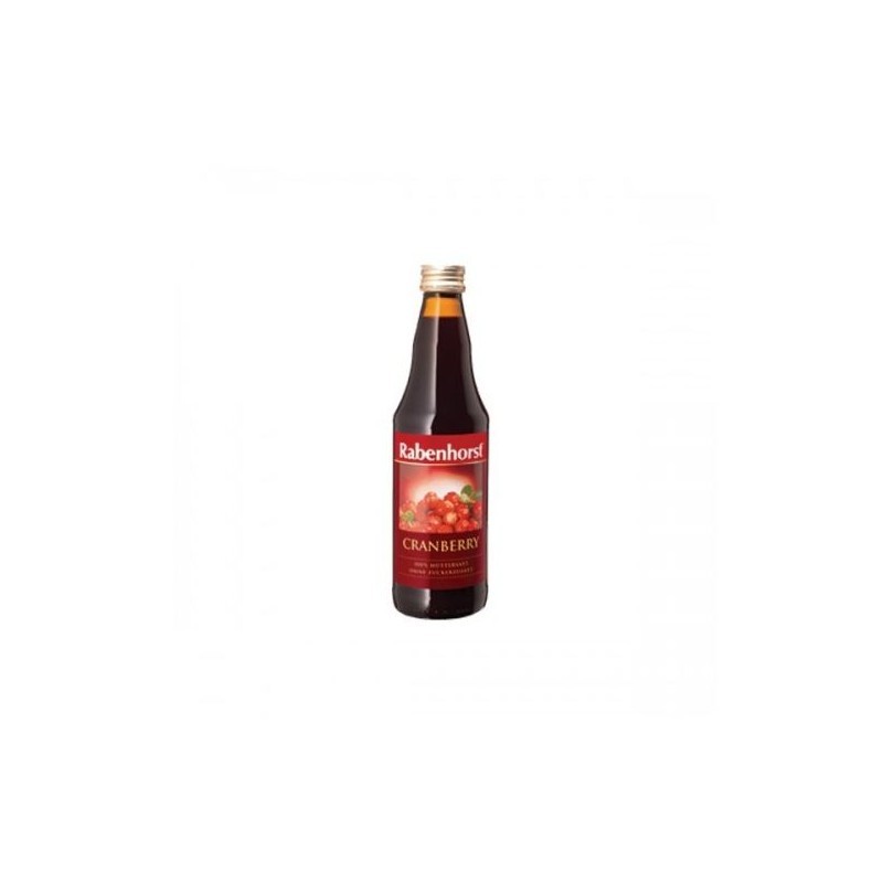 Rabenhorst - Sumo de Arando 330ml