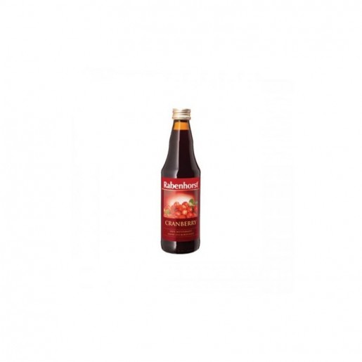 Rabenhorst - Sumo de Arando 330ml