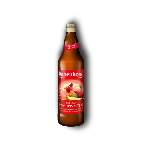 Rabenhorst - Sumo Immune System BIO 750ml