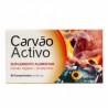 Diética - Carvão + Acidophilus 60 Comprimidos