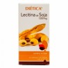 Diética - Lecitina de Soja 1200mg 60 Cápsulas