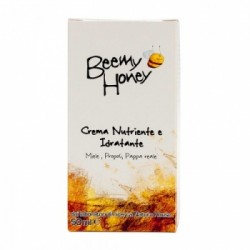 Beemy Honey - Creme Mel...