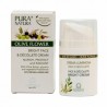 Pura Natura - Olive Flower Creme Nutritivo 50ml