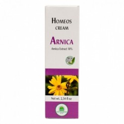 Natura House - Creme Arnica...