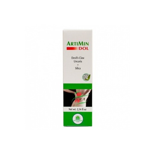 Natura House - Artimin Dol Creme 75ml