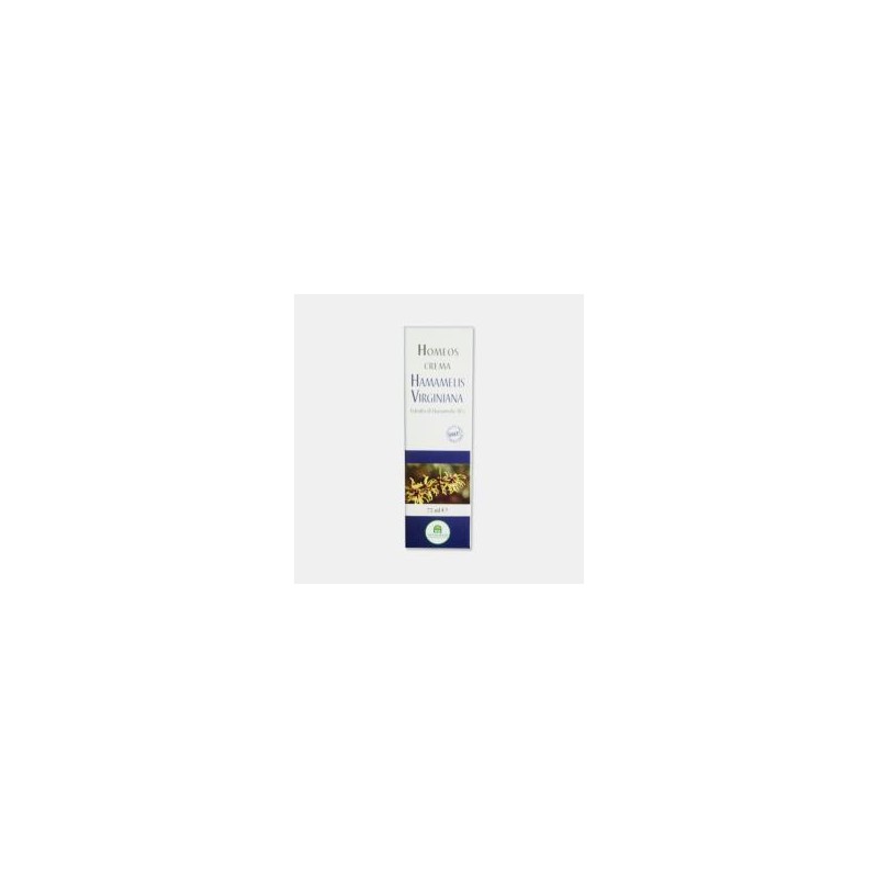 Natura house - Creme Hamamelis 75ml