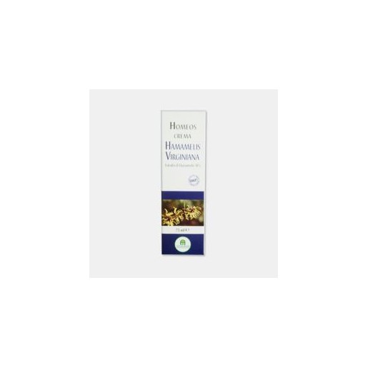 Natura house - Creme Hamamelis 75ml