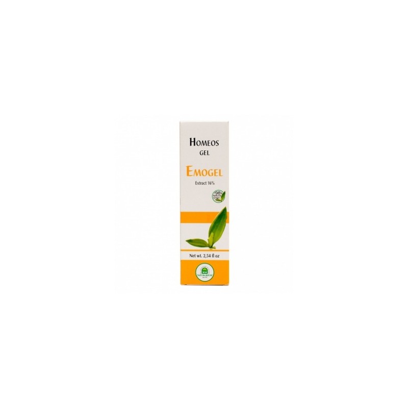 Natura House - Emogel 75ml