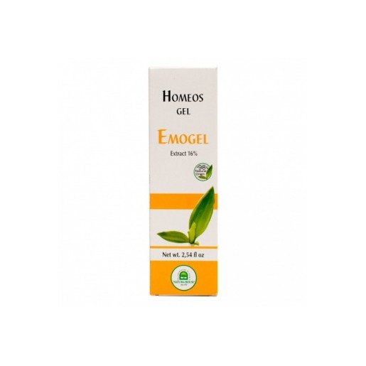 Natura House - Emogel 75ml