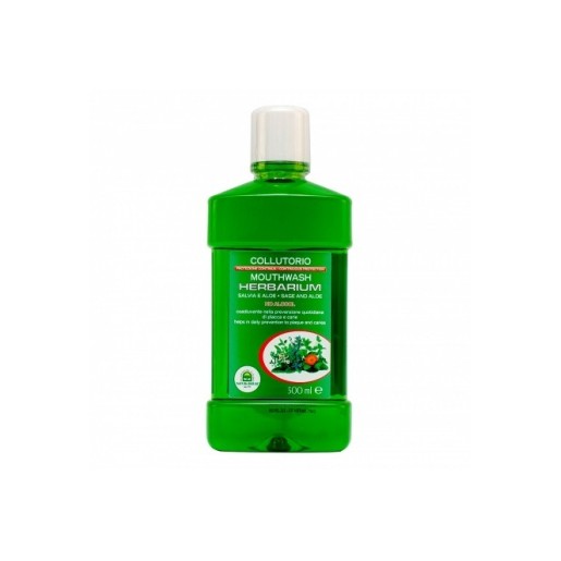 Natura House - Colutório Herbarium 500ml