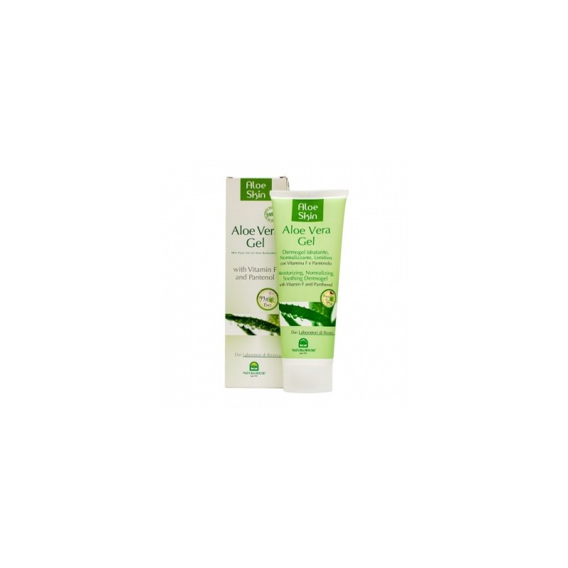 Natura House - Aloe Vera Gel 250ml