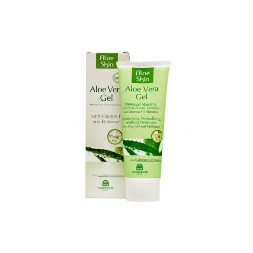 Natura House - Aloe Vera Gel 250ml