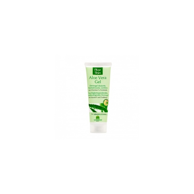 Natura House - Aloe Vera Gel 50ml