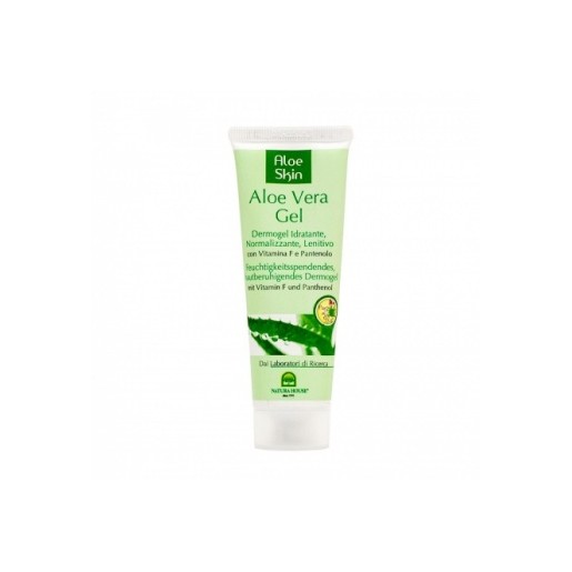 Natura House - Aloe Vera Gel 50ml