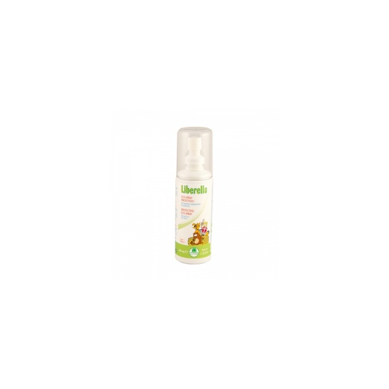 Natura House - Liberella Spray Protetor (Fase 3) 100ml