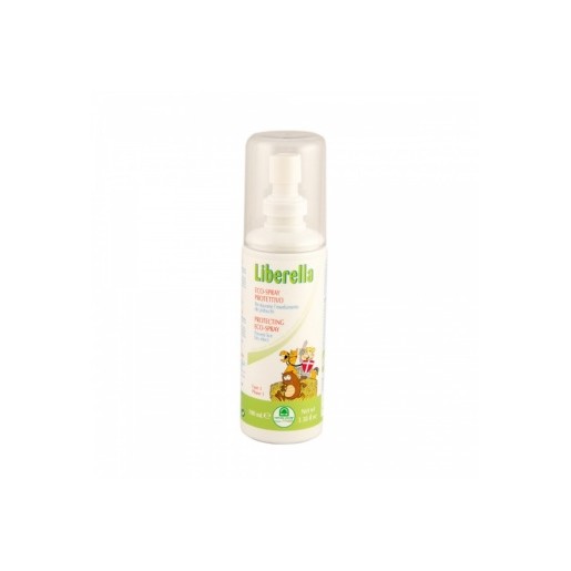 Natura House - Liberella Spray Protetor (Fase 3) 100ml