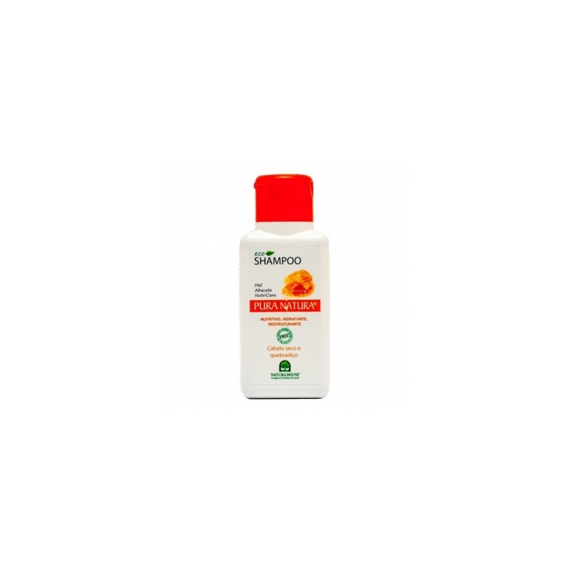 Natura House - Eco Shampoo Nutritivo 250ml