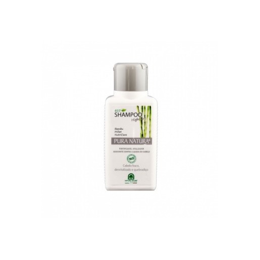 Natura House - Eco Shampoo Fortificante 250ml