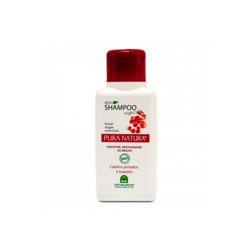 Natura House - Eco Shampoo Fortificante 250ml