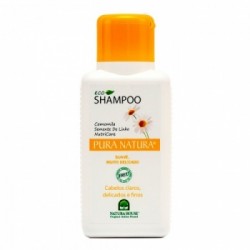 Natura House - Eco Shampoo Delicado 250ml