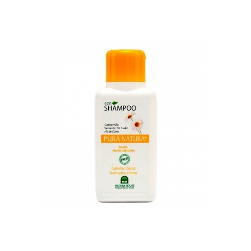 Natura House - Eco Shampoo Delicado 250ml