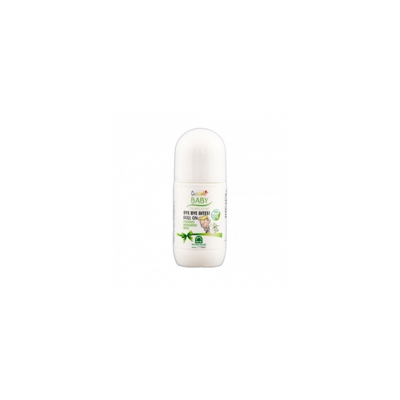 Natura House - Baby Bye Bye Bite Roll-On Replente 50ml