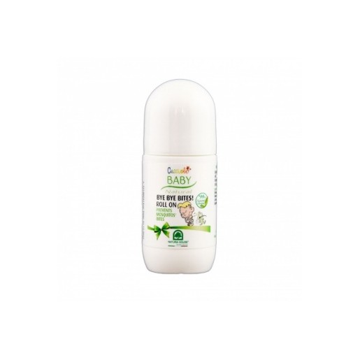 Natura House - Baby Bye Bye Bite Roll-On Replente 50ml