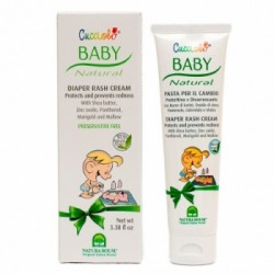 Natura House - Baby Creme...