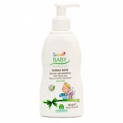 Natura House - Baby Gel de...