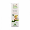 Natura House - Baby Pasta Dentífrica Frutos do Bosque 50ml