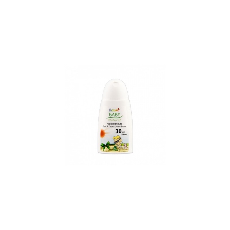 Natura House - Baby Protetor Solar 30 100ml