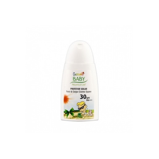 Natura House - Baby Protetor Solar 30 100ml