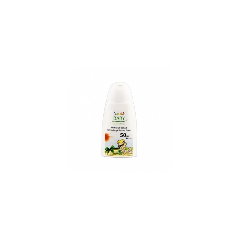 Natura House - Baby Protetor Solar 50 100ml