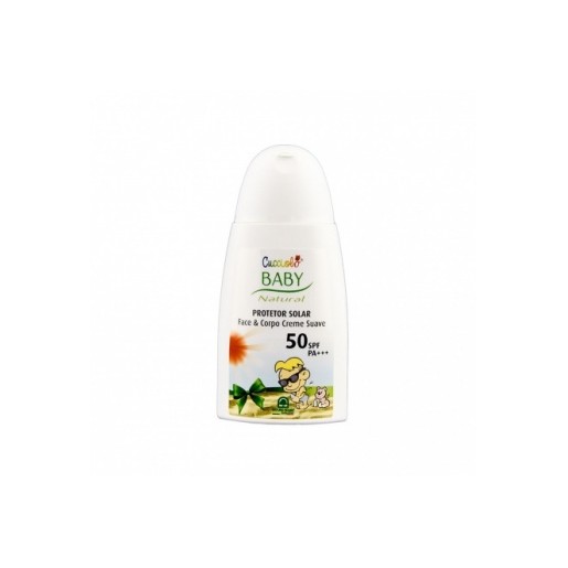 Natura House - Baby Protetor Solar 50 100ml