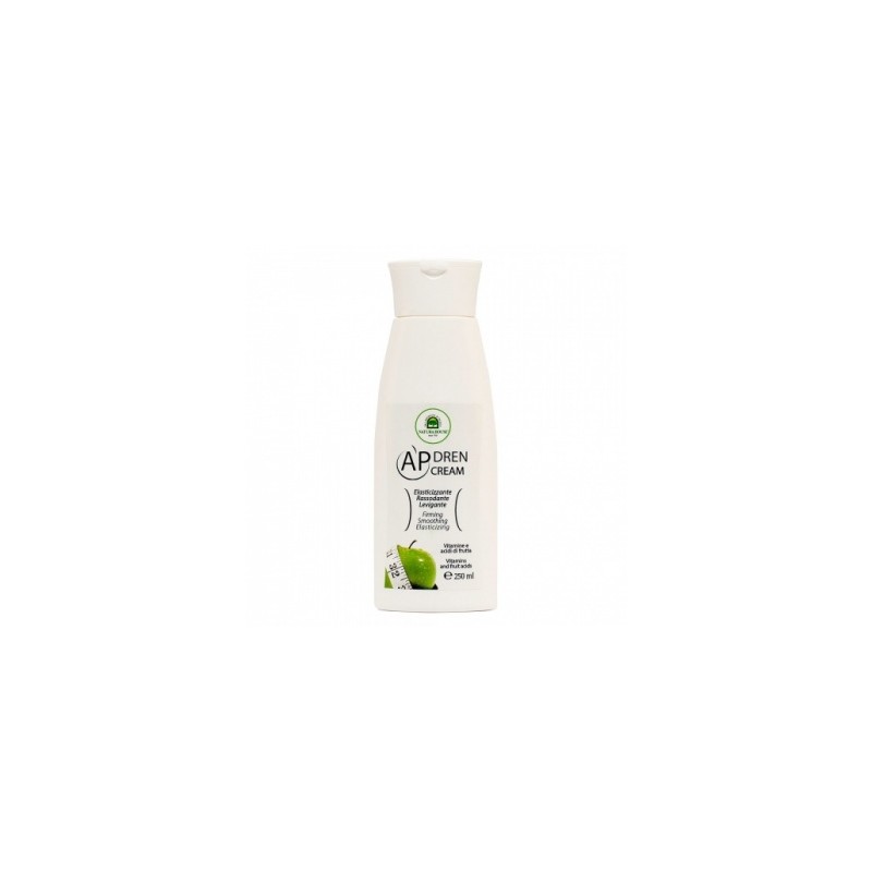 Natura House - Apdren Creme Anti-Estrias 250ml